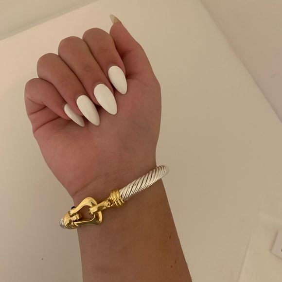 The Styled Collection Bracelet - Picture 3 of 3